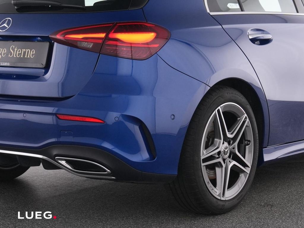 Mercedes-Benz A 220 2024