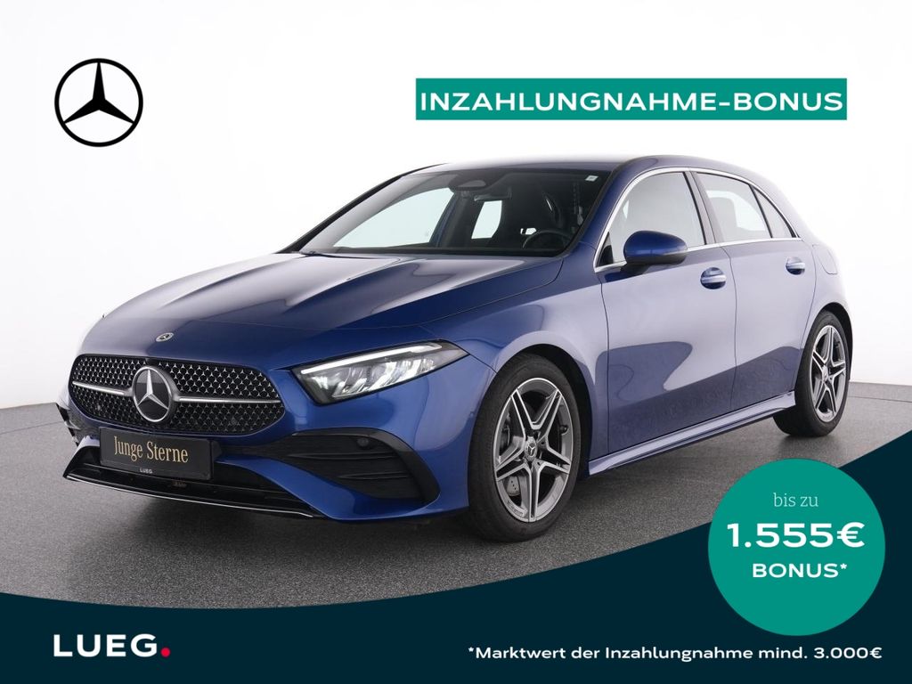 Mercedes-Benz A 220 2024