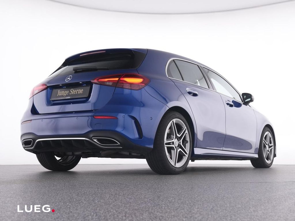 Mercedes-Benz A 220 2024
