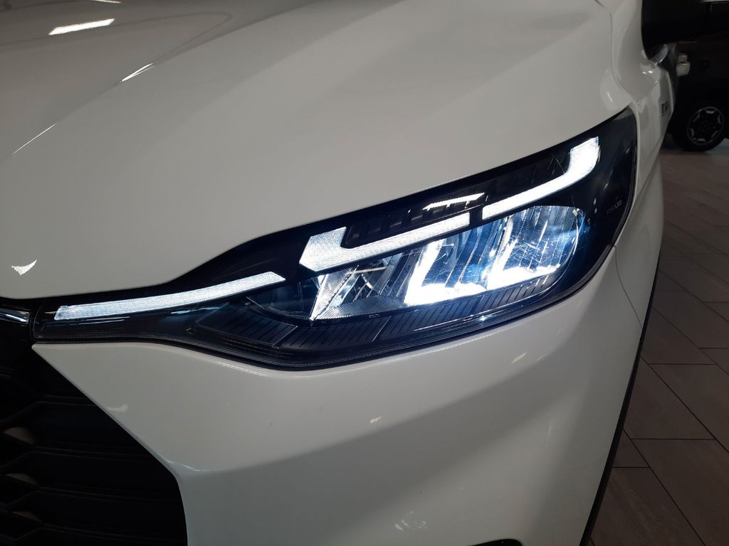 Ford Tourneo Custom 2025