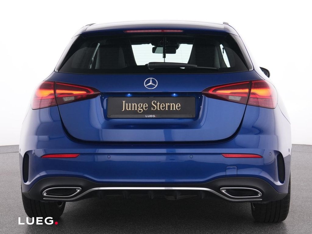 Mercedes-Benz A 220 2024