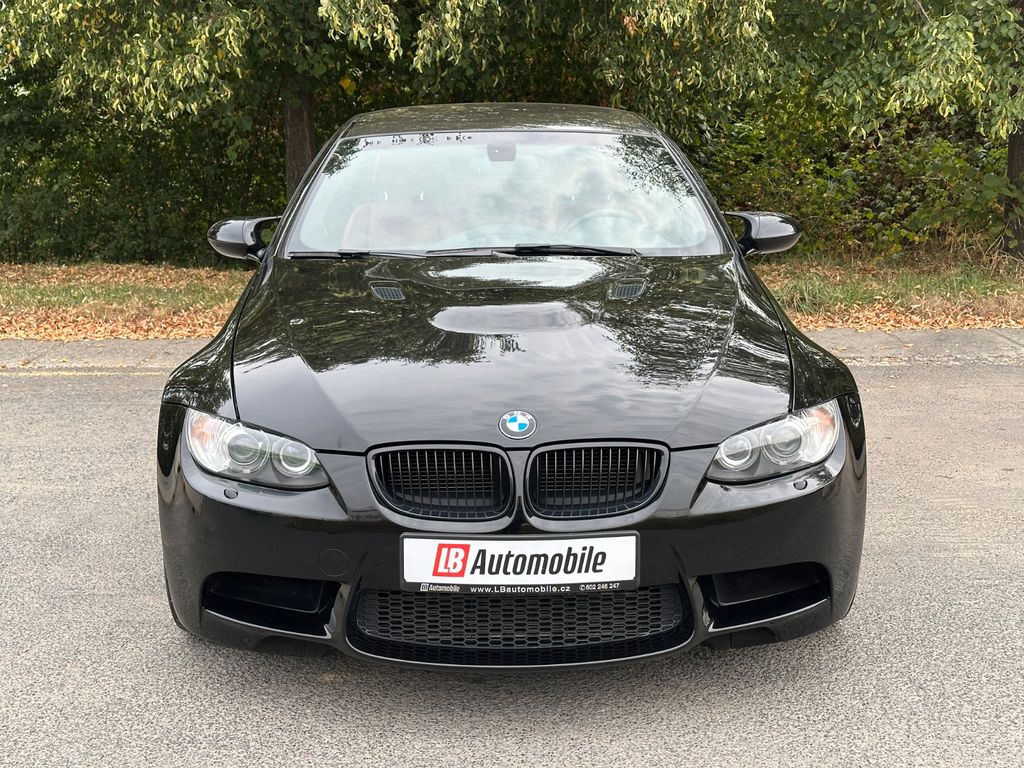 BMW M3 2012
