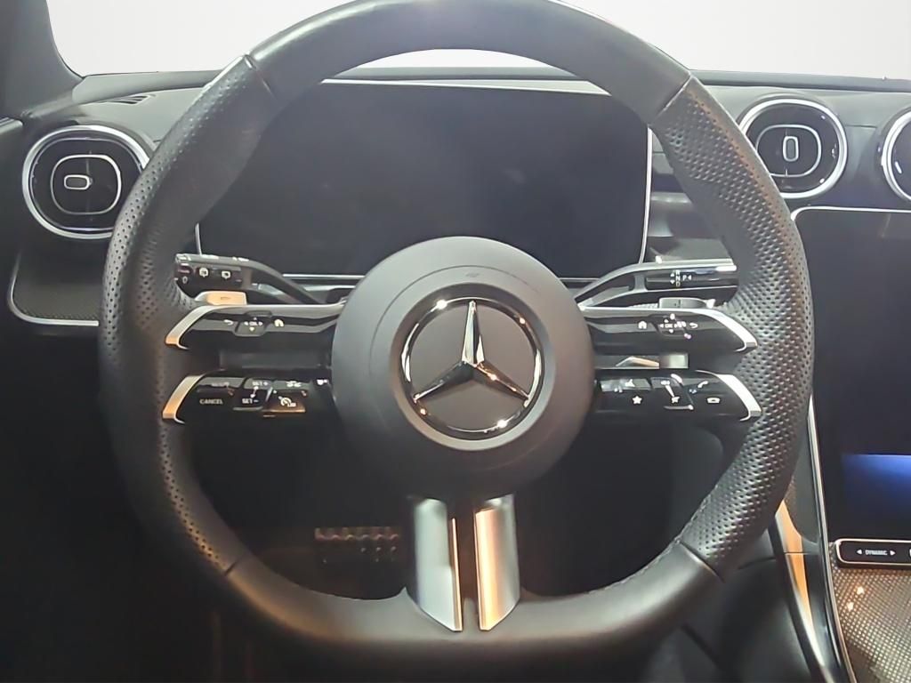Mercedes-Benz C 300 2025