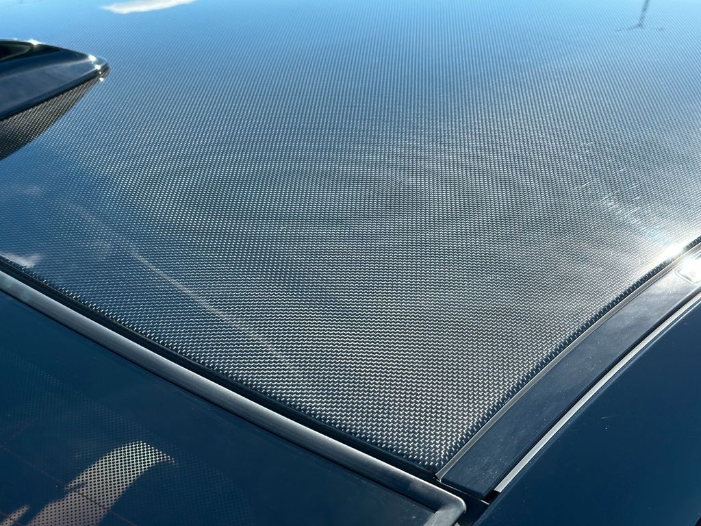 BMW M3 2012
