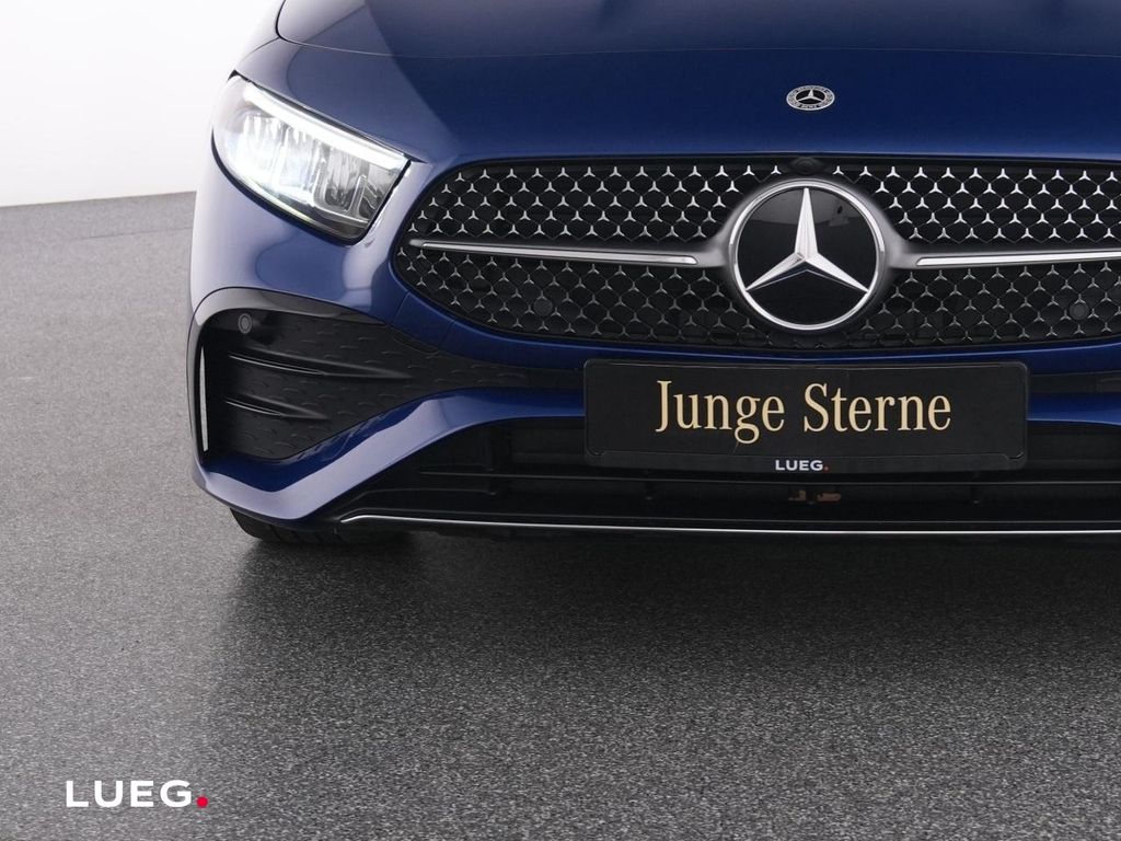 Mercedes-Benz A 220 2024