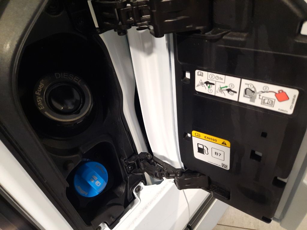 Ford Tourneo Custom 2025