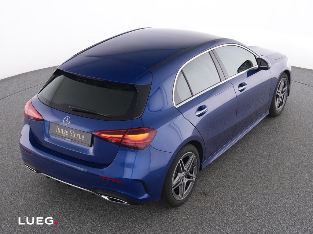 Mercedes-Benz A 220 2024