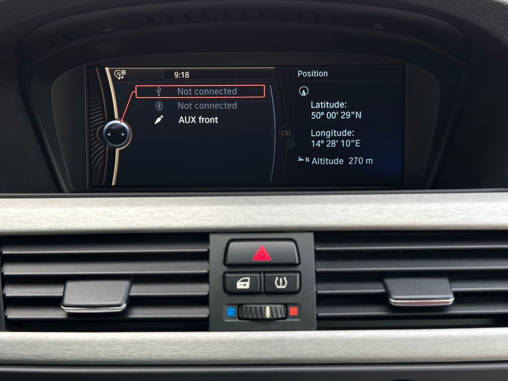 BMW M3 2012