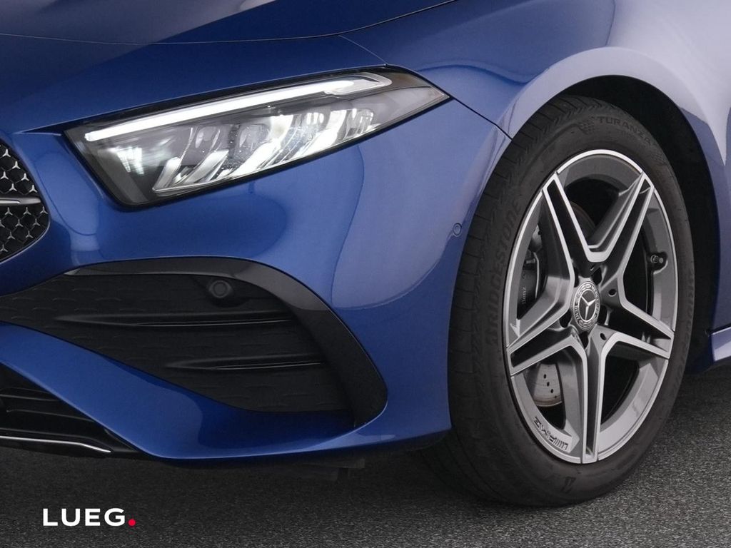 Mercedes-Benz A 220 2024