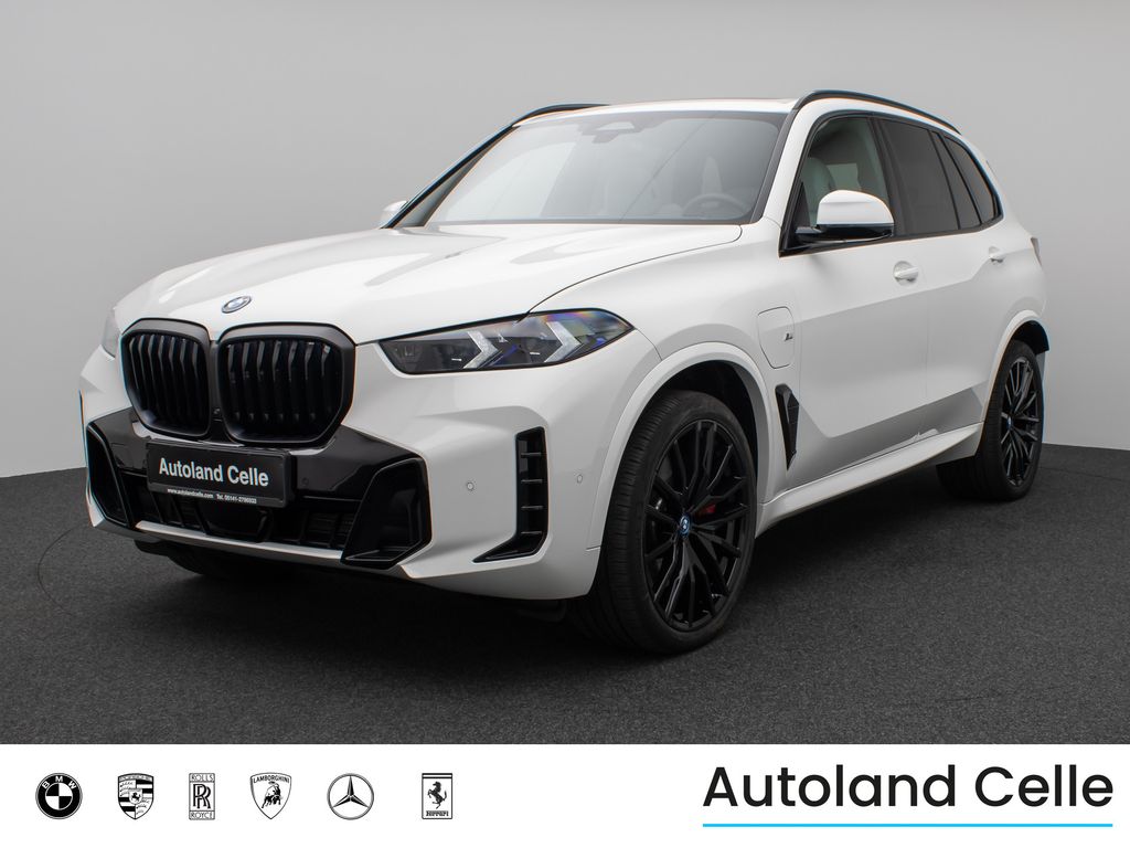 BMW X5 2025