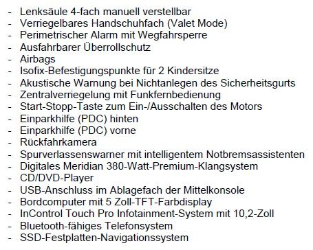 Land Rover Range Rover Evoque 2017