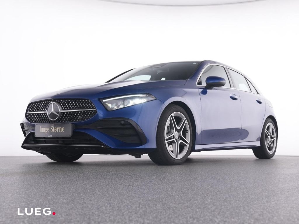 Mercedes-Benz A 220 2024