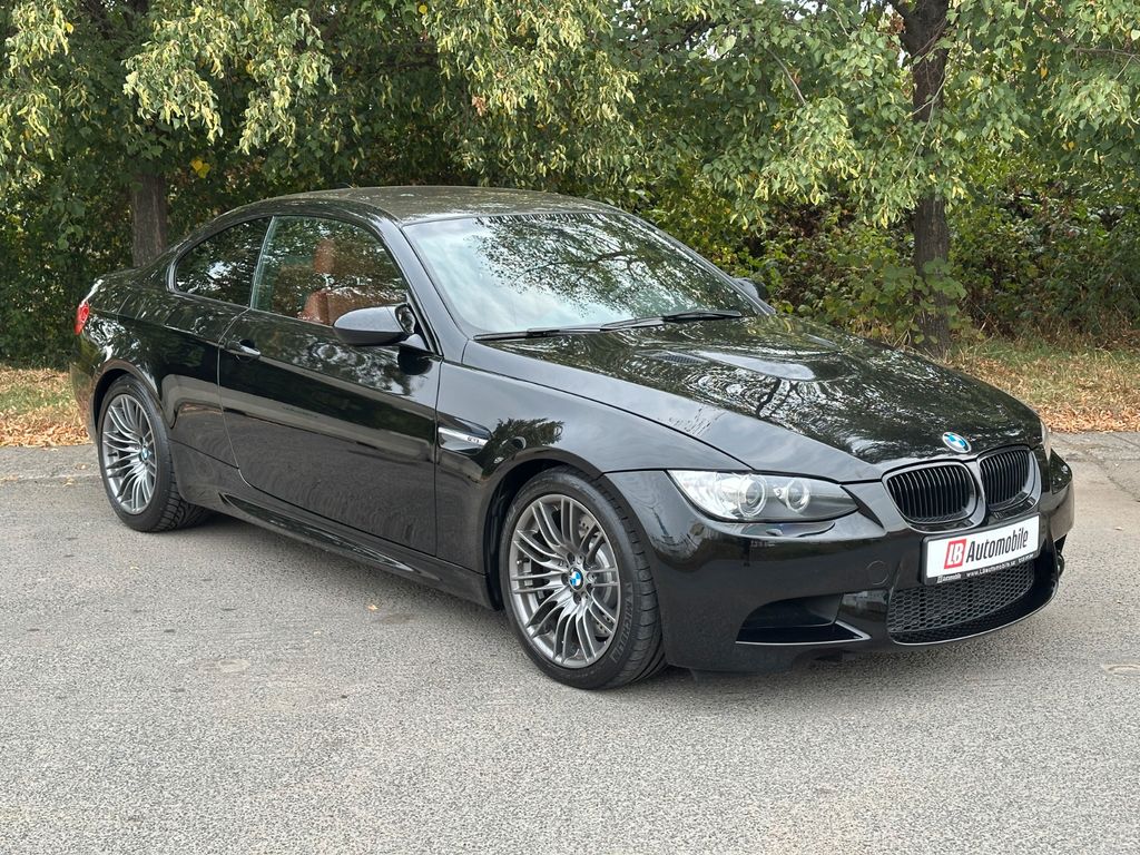 BMW M3 2012