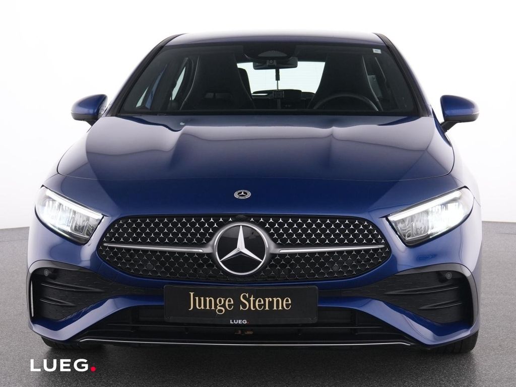 Mercedes-Benz A 220 2024