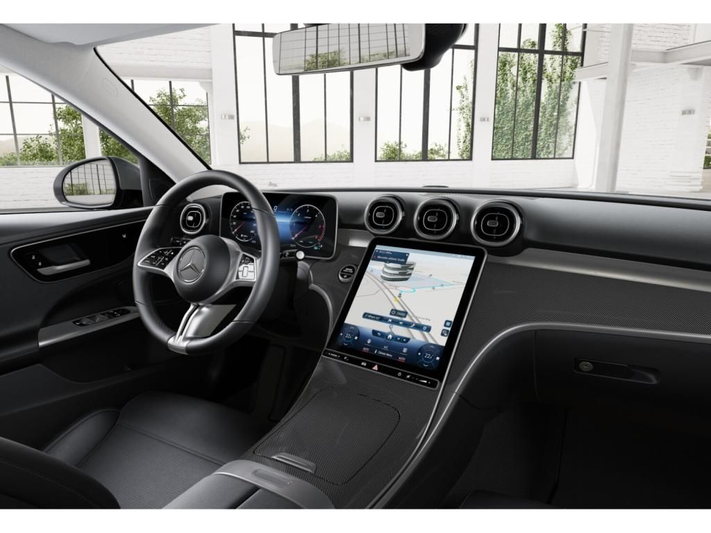 Mercedes-Benz C 220 2023
