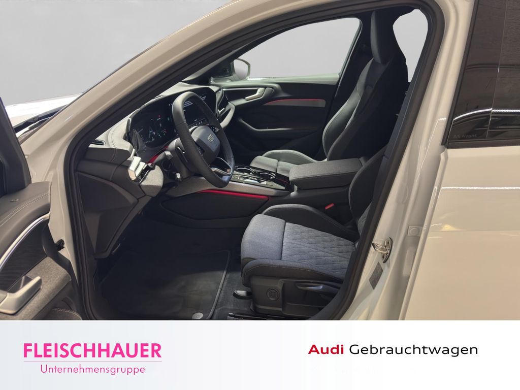 Audi A5 2026