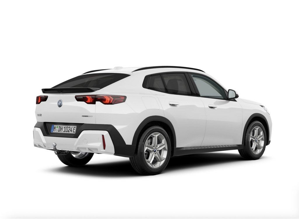 BMW iX2