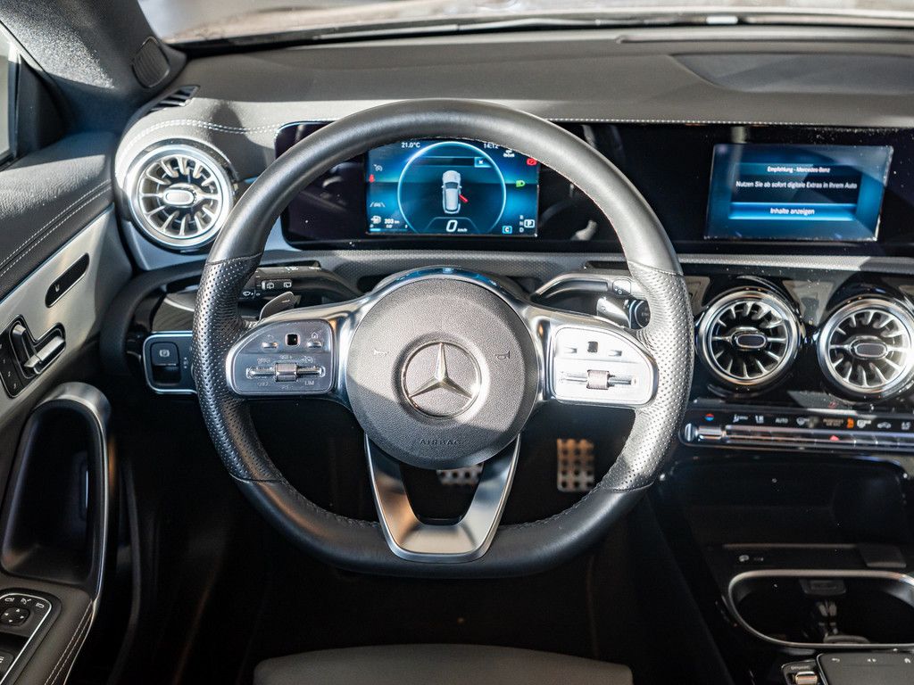 Mercedes-Benz CLA 220 Shooting Brake 2022