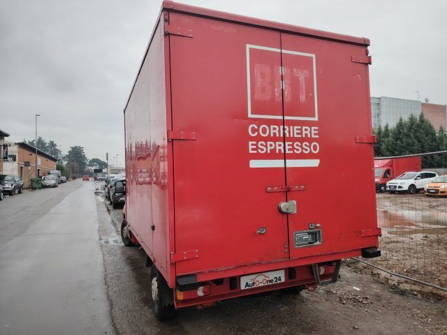 Citroën Jumper 2019