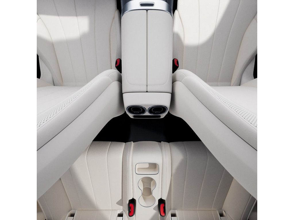 Mercedes-Benz CLE 220 2025