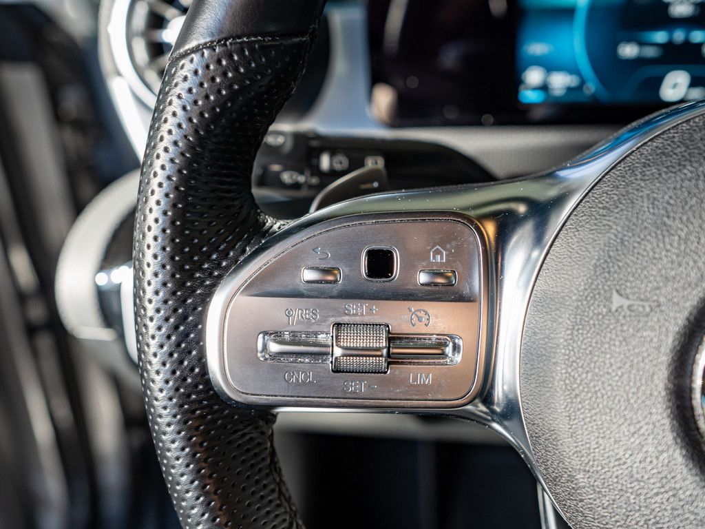 Mercedes-Benz CLA 220 Shooting Brake 2022