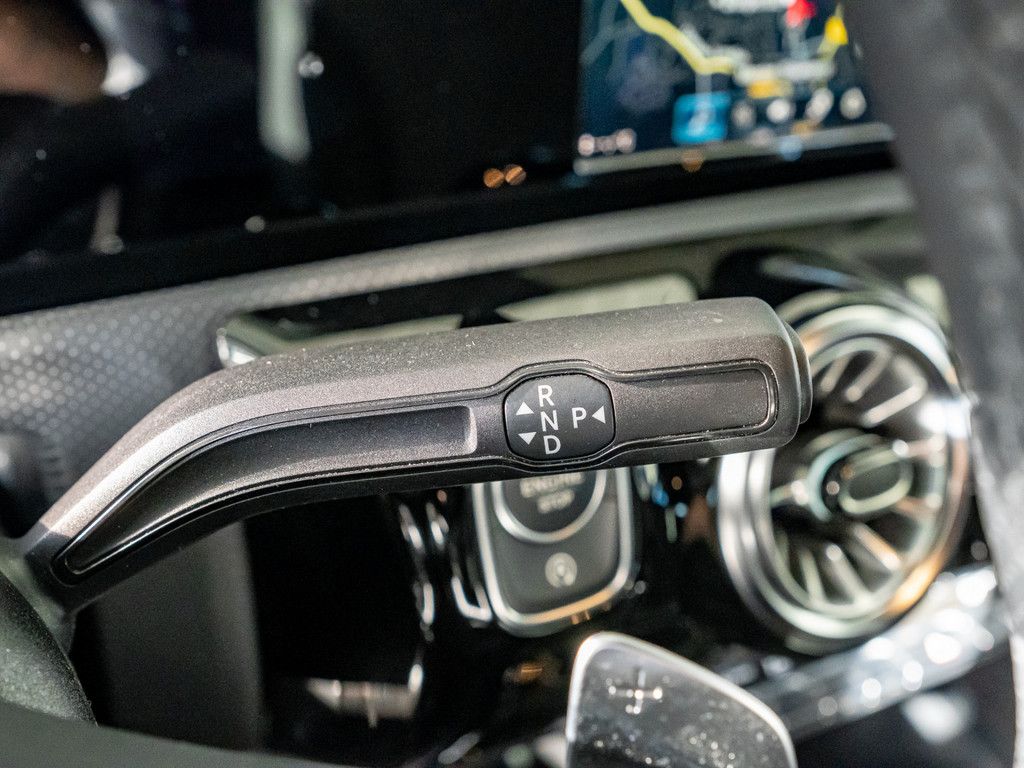 Mercedes-Benz CLA 220 Shooting Brake 2022