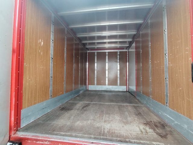 Citroën Jumper 2019