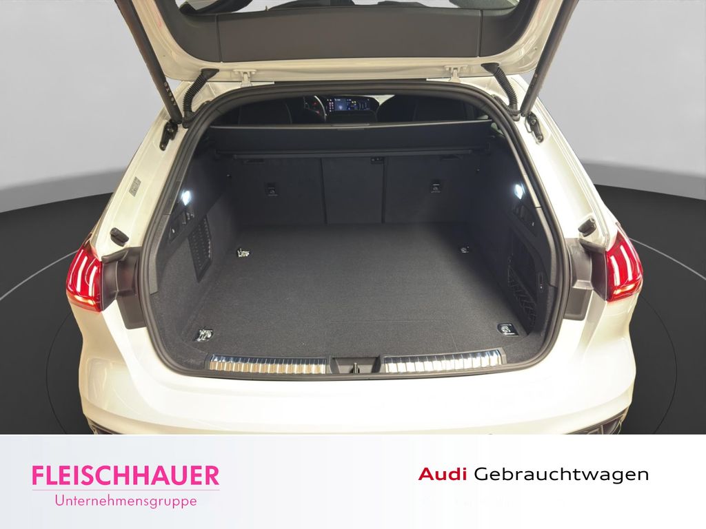 Audi A5 2026