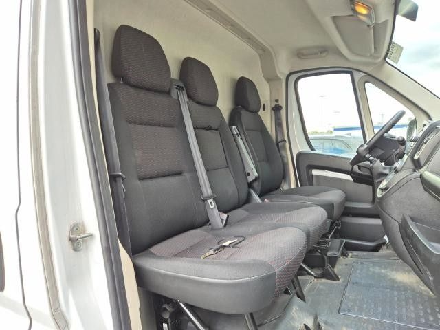 Opel Movano 2022