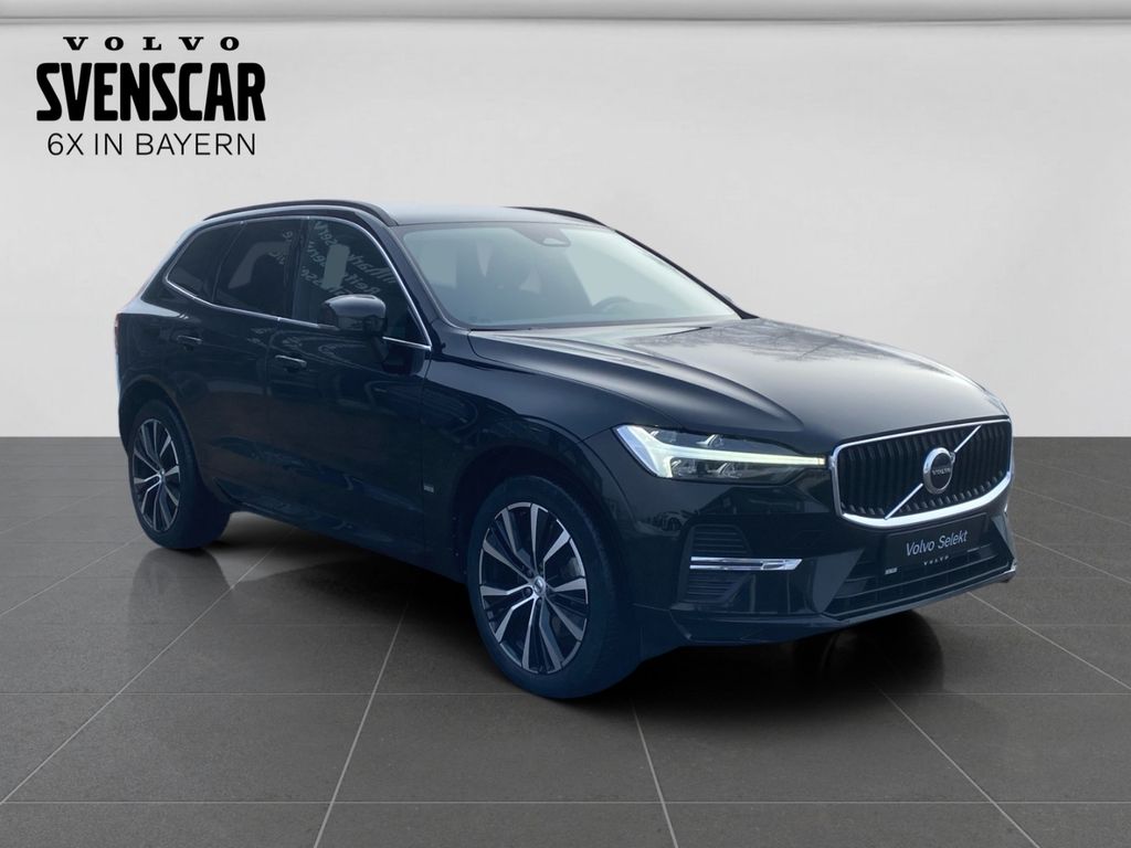 Volvo XC60 2023