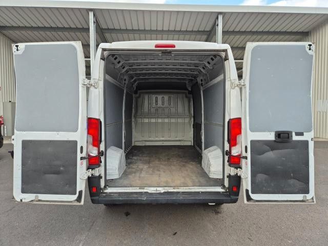 Opel Movano 2022