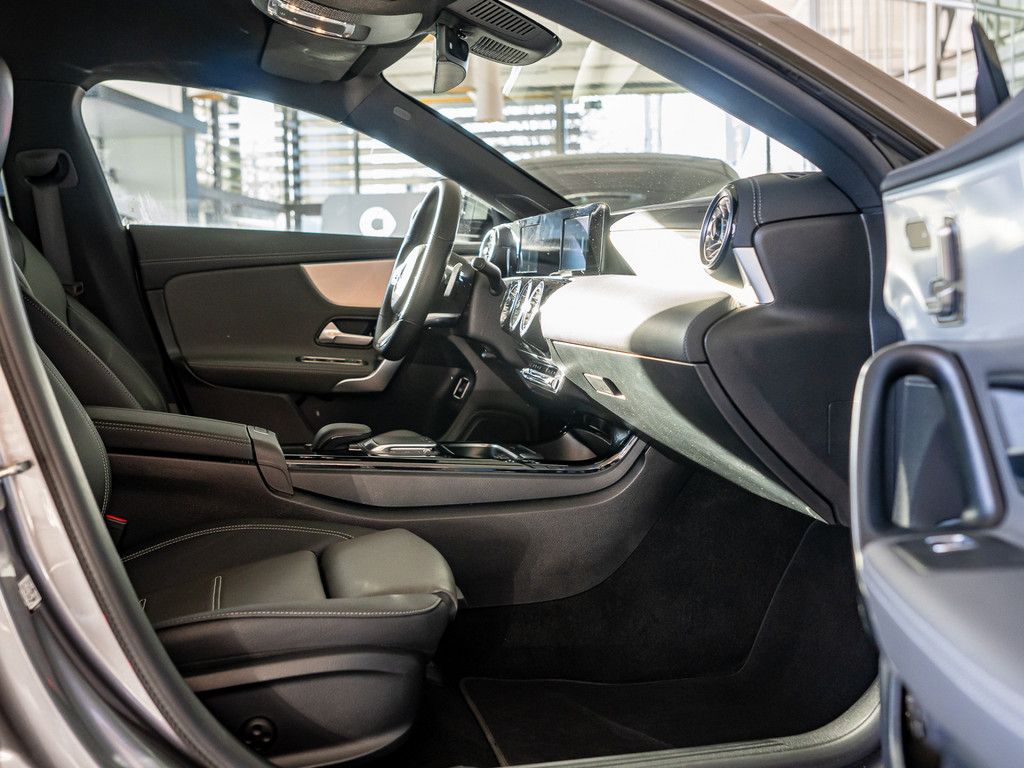 Mercedes-Benz CLA 220 Shooting Brake 2022