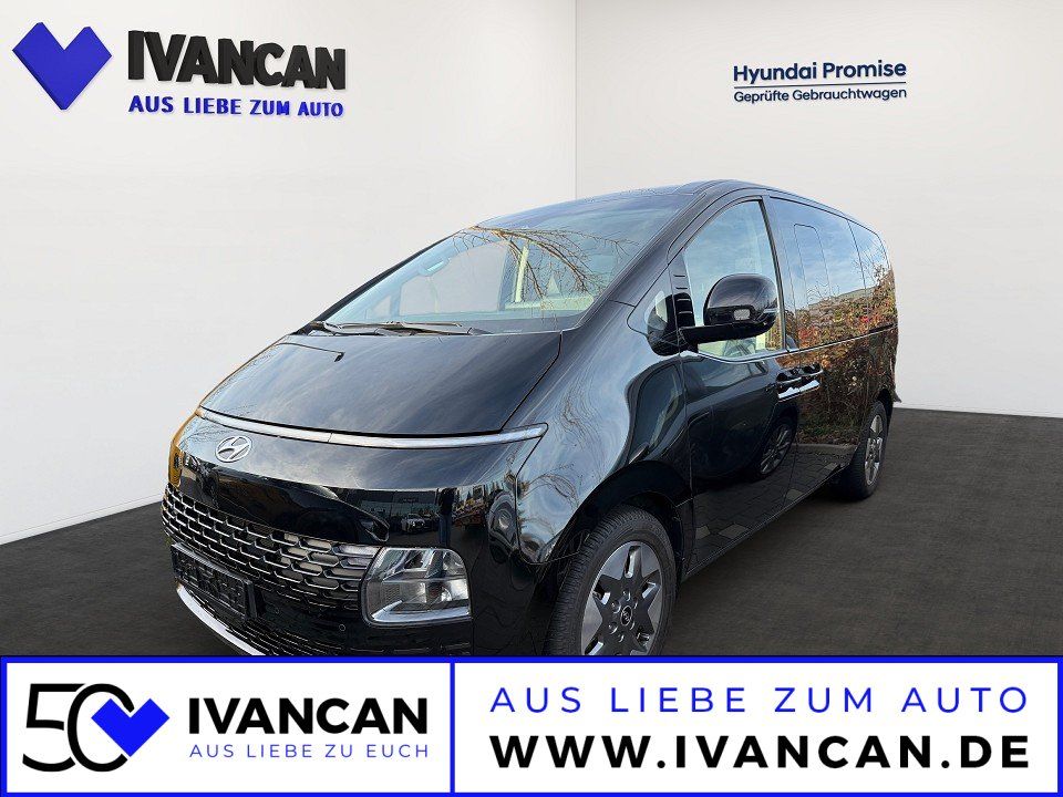Hyundai STARIA 2023