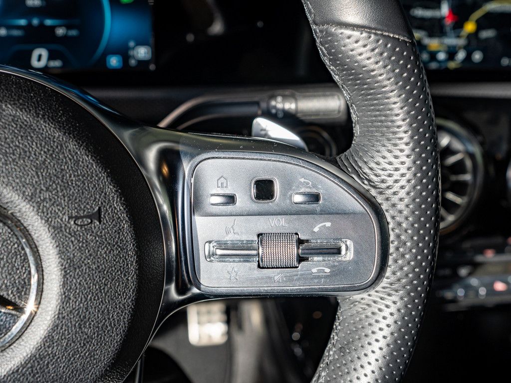 Mercedes-Benz CLA 220 Shooting Brake 2022