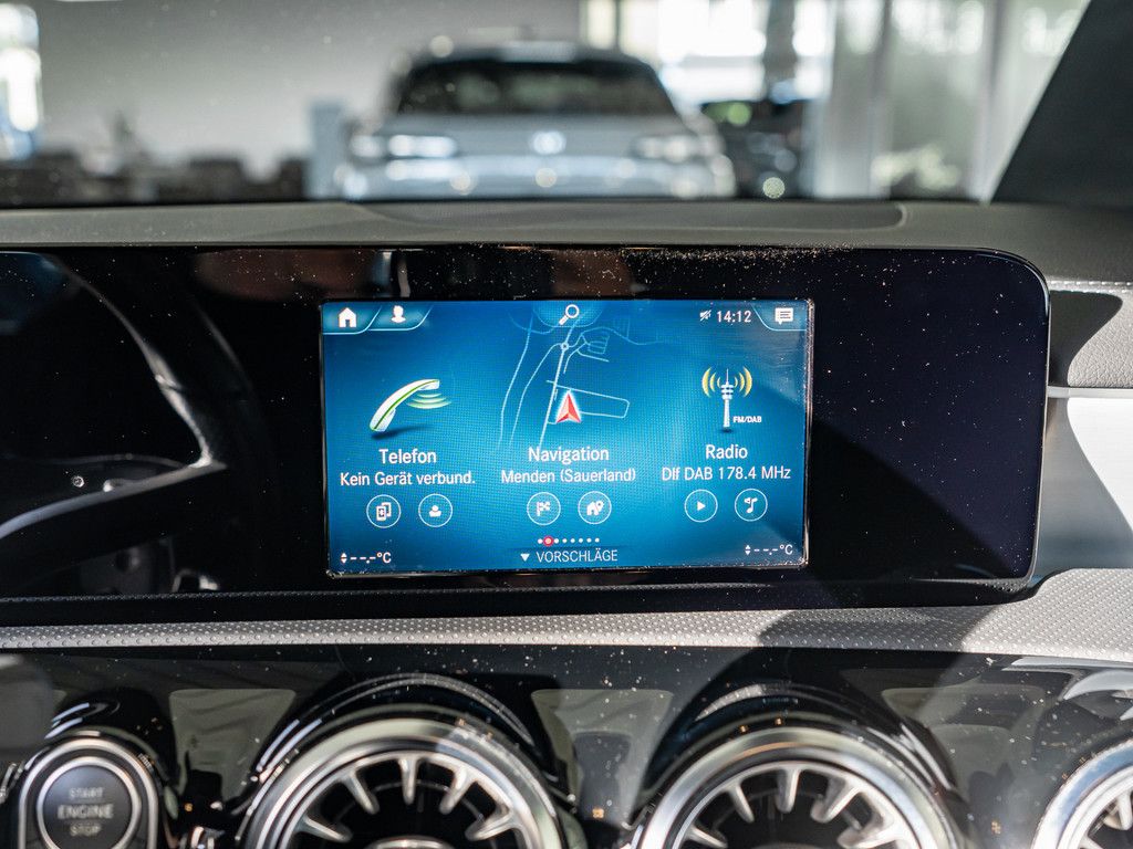 Mercedes-Benz CLA 220 Shooting Brake 2022