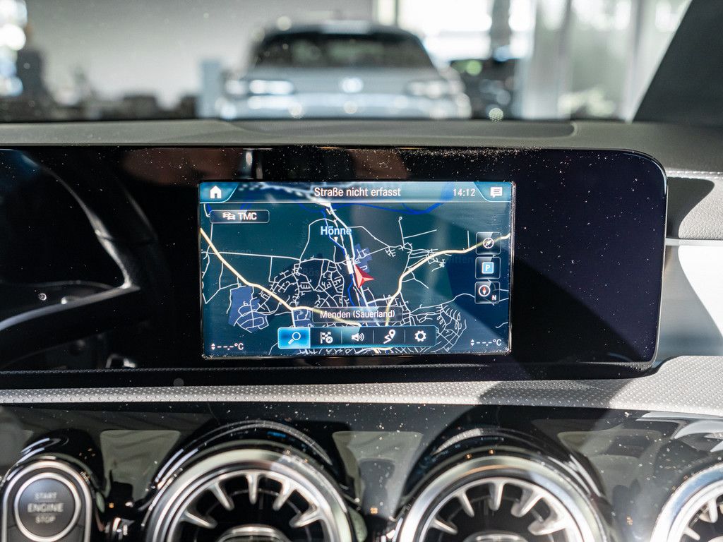 Mercedes-Benz CLA 220 Shooting Brake 2022