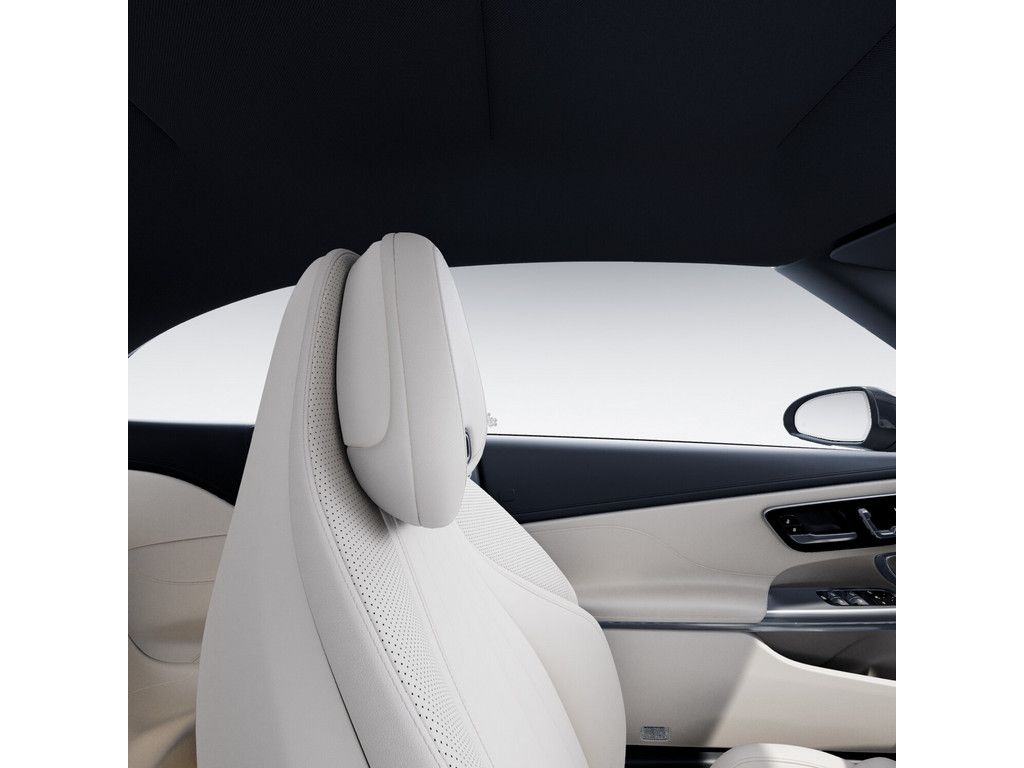 Mercedes-Benz CLE 220 2025