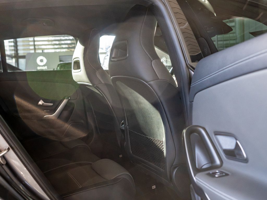 Mercedes-Benz CLA 220 Shooting Brake 2022