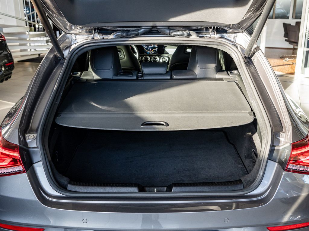 Mercedes-Benz CLA 220 Shooting Brake 2022
