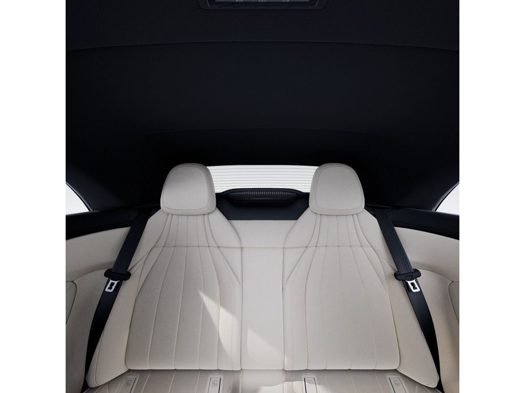 Mercedes-Benz CLE 220 2025