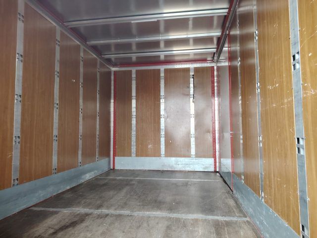 Citroën Jumper 2019