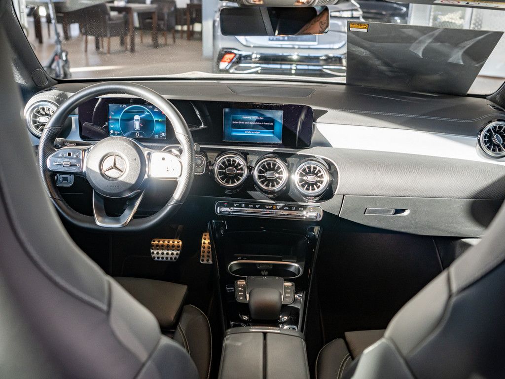 Mercedes-Benz CLA 220 Shooting Brake 2022