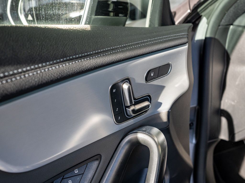 Mercedes-Benz CLA 220 Shooting Brake 2022