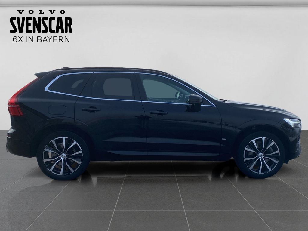 Volvo XC60 2023