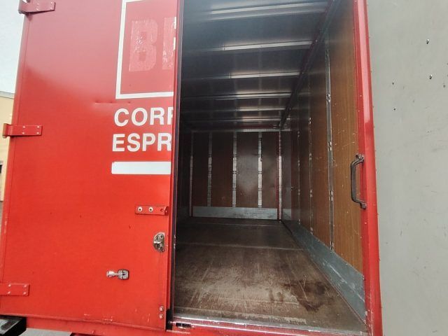 Citroën Jumper 2019