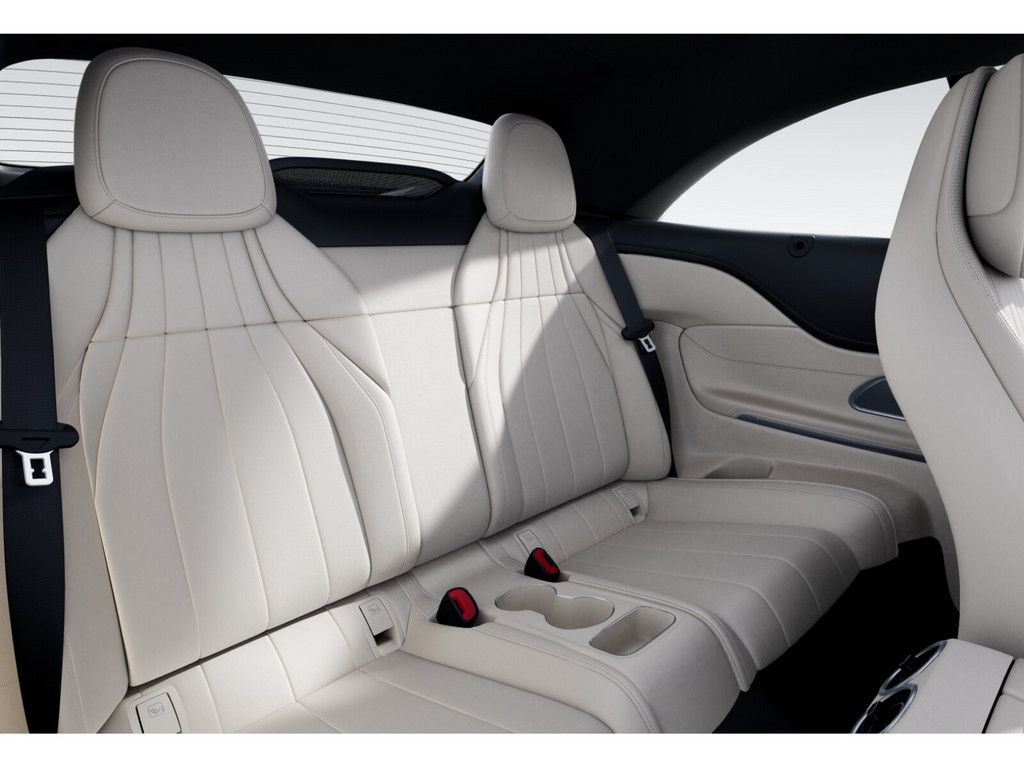 Mercedes-Benz CLE 220 2025