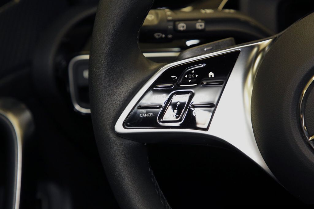 Mercedes-Benz A 250 2025