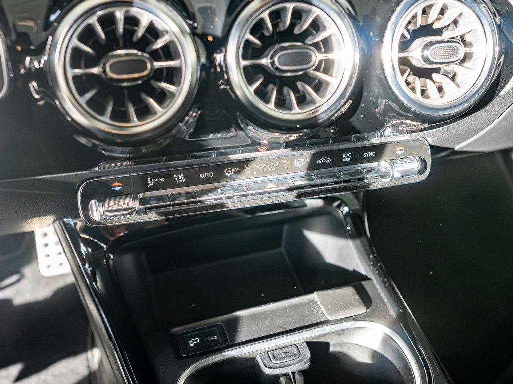 Mercedes-Benz CLA 220 Shooting Brake 2022