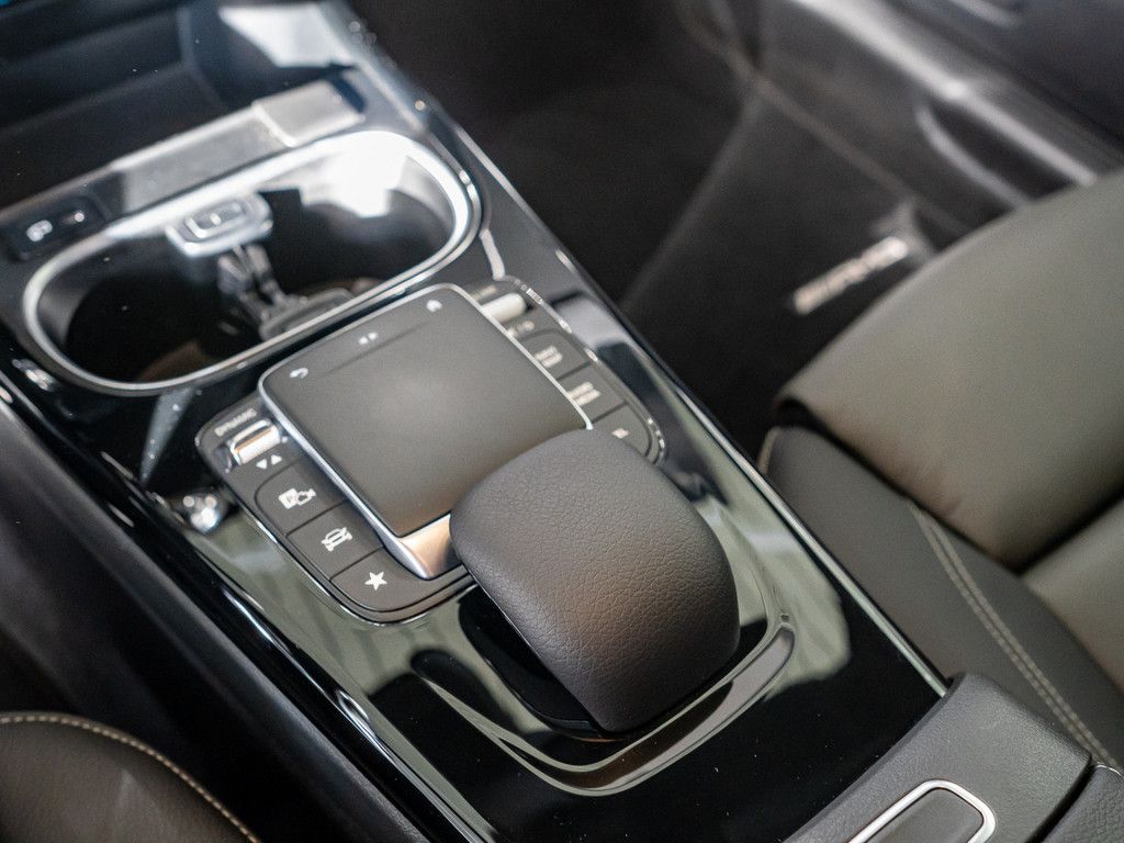 Mercedes-Benz CLA 220 Shooting Brake 2022