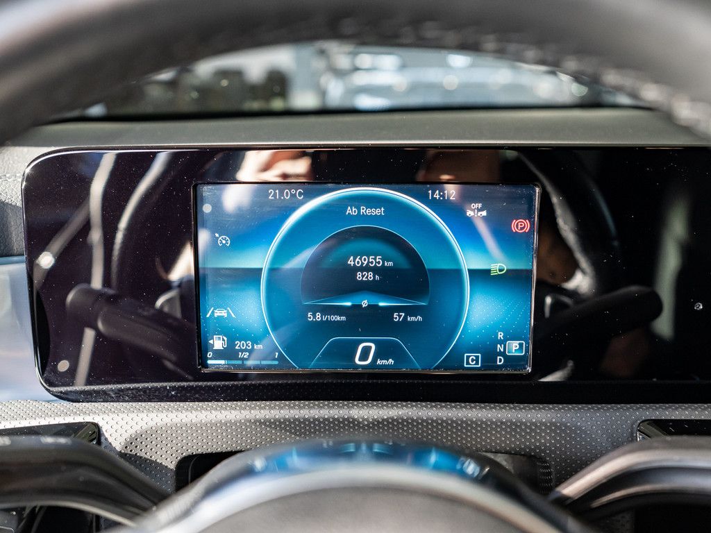 Mercedes-Benz CLA 220 Shooting Brake 2022